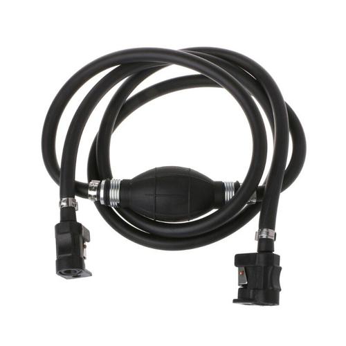 Kit De Connecteurs De Réservoir D'essence Pour Moteur Yamaha, 3 Couleurs, 1 Pièce, Tuyau De Carburant, Pour Bateau Hors Bord