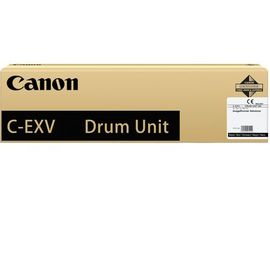 Canon 8520B002 39000pages Noir tambour d'imprimante; Canon 8520B002, C250I/350I/351IF C1325IF/1335IF, 39000 pages, Noir, Canon