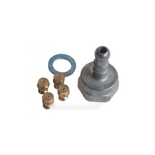 Sachet Injecteurs Gaz Butane Pour Table De Cuisson De Dietrich