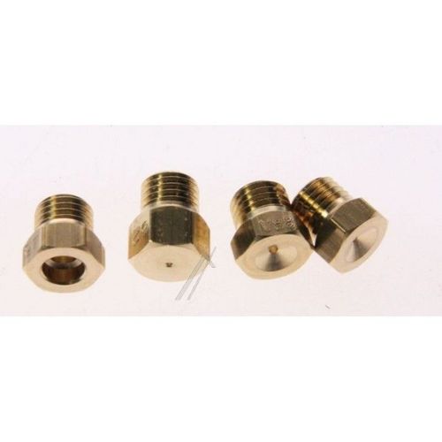 Sachet Injecteurs Gaz Butane Pour Table De Cuisson Brandt