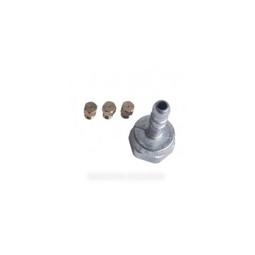 Sachet Injecteurs Gaz Butane Pour Table De Cuisson Scholtes