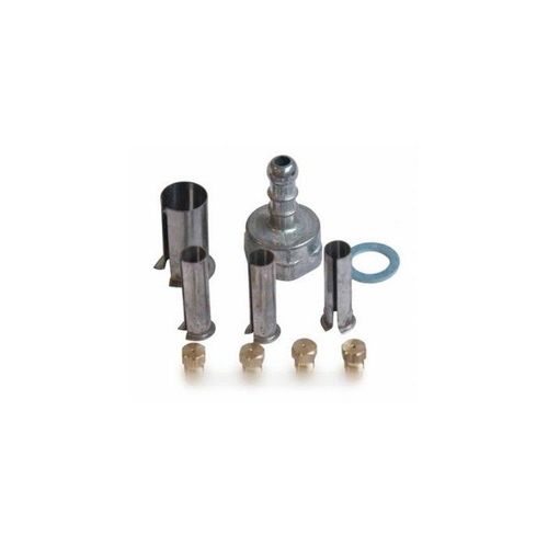 Sachet Injecteurs Gaz Butane Tristar Pour Table De Cuisson Rosieres