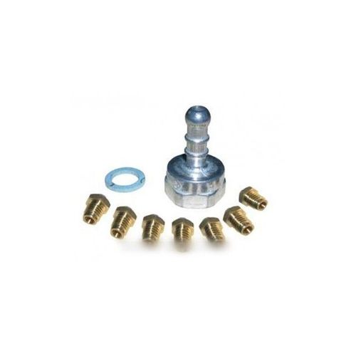 Kit,2 Gicleurs,But,86 Et 50 Pour Table De Cuisson Faure