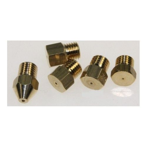 Injecteurs Butane Propane Pour Table De Cuisson Brandt