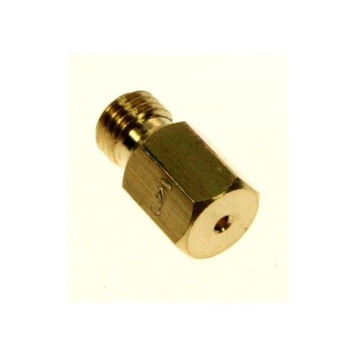 Injecteur Gn Ultra Rapide Diametre 1,40 Pour Table De Cuisson Smeg
