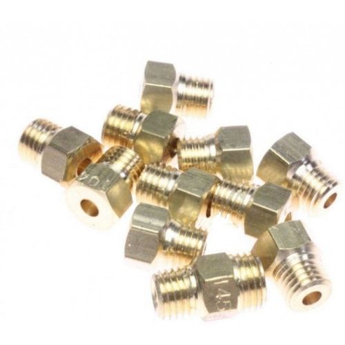 Kit Injecteur Gaz Naturel Pour Table De Cuisson Whirlpool