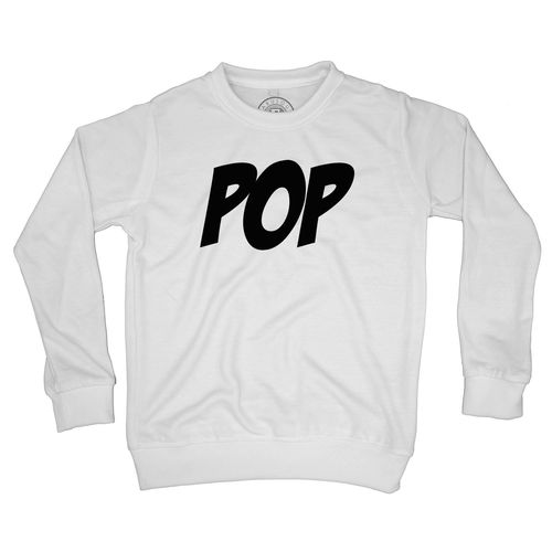 Sweat Shirt Enfant Pop