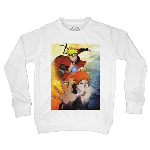 Sweat-Shirt Enfant Naruto Akatsuki Pain Manga Anime Japan Ninja