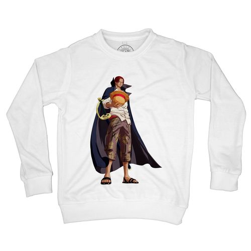 Sweat-Shirt Enfant Shank Le Roux Empereur One Piece