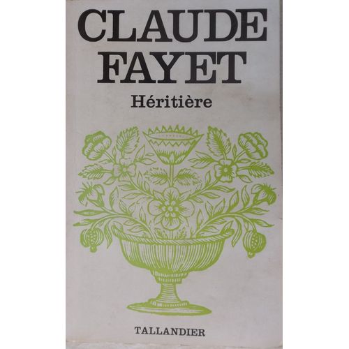 Héritière