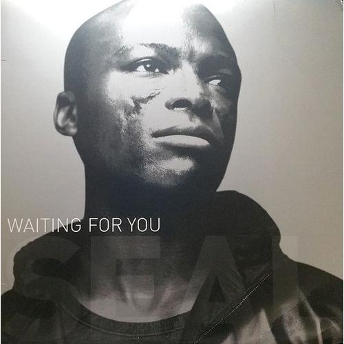 Waiting For You ( 2 X Vinyle, 12', 33 ⅓ Rpm )