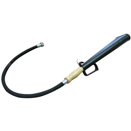 Tromblon pour extincteur CO2 capacité 5 Kg