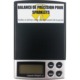 Mini balance digitale très haute précision de poche 0.1g à 200g - Conforama