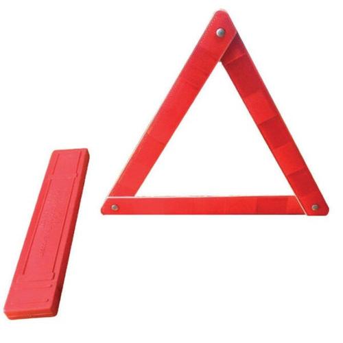 Triangle de sécurité