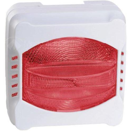 Diffuseur Lumineux Flash Rouge