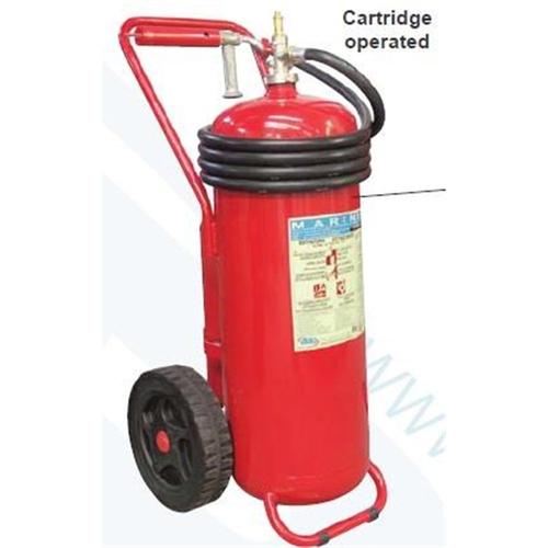 Extincteur 50 litres Pression Auxiliaire - Marque Anaf