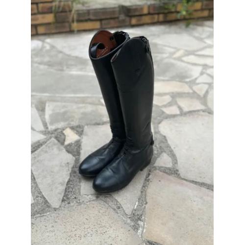 Bottes Équitation Equitheme 39s