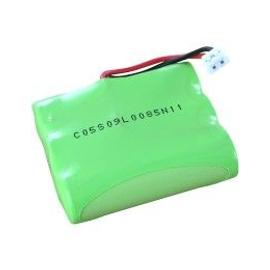 Batterie 490933A, 660497 800mAh pour téléphone fixe