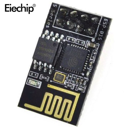 Module de série Wifi sans fil ESP8266 ESP-01S, carte de développement de Version avancée pour Arduino Nano, Modules électroniques à monter soi-même