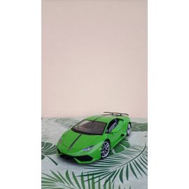Lamborghini Huracan Échelle 1/18ème - Bburago-Bburago
