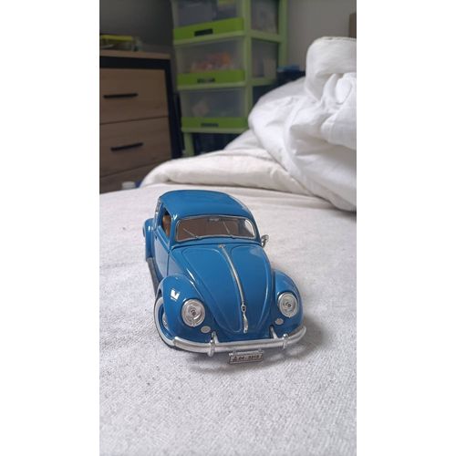 Volkswagen Coccinelle Échelle 1/18ème - Bburago-Bburago