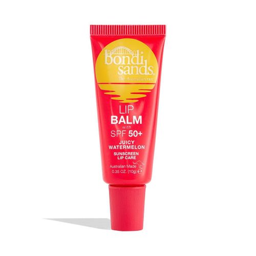 Bondi Sands - Spf 50 Lip Balm 10 G - Juicy Watermelon 