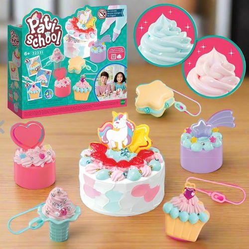 Pati-School Party Creations Starter Kit
