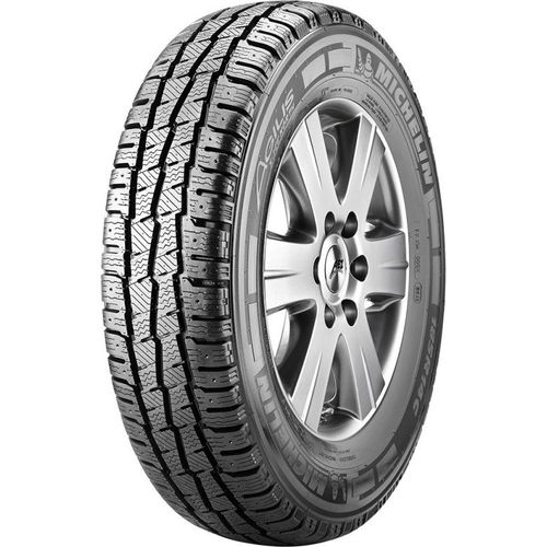Pneu Michelin Agilis X-Ice North ( 225/70 R15C 112/110R, Clouté )