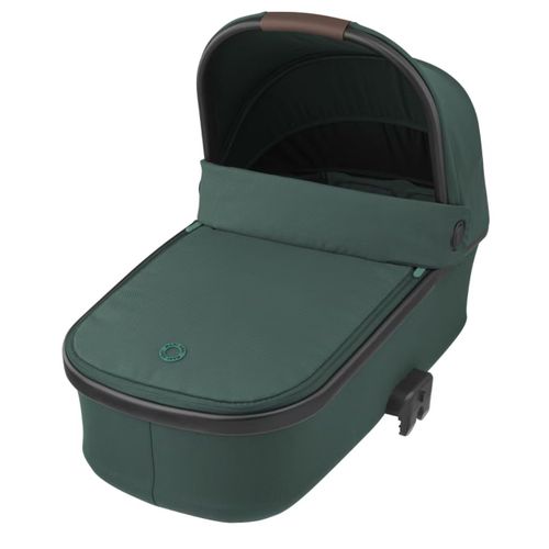 Nacelle Verte Pour Poucette Bébé Maxi-Cosi