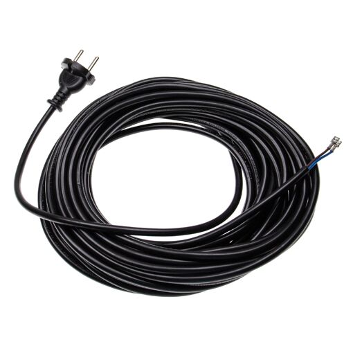vhbw Câble électrique compatible avec Bosch BBL-Serie, BBZ-Serie, B...