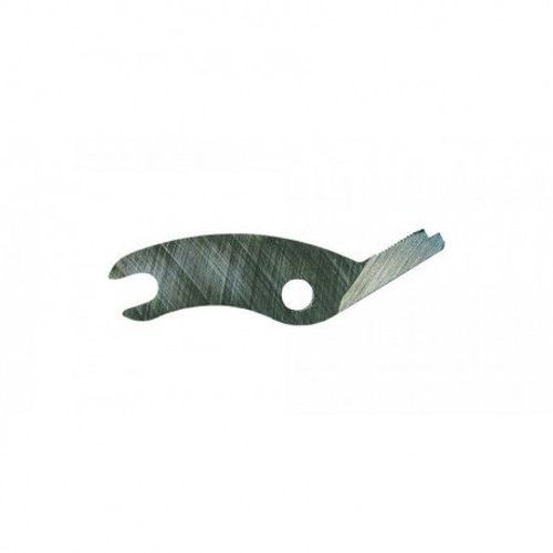 Couteau central pour SUPERCOUP NR3