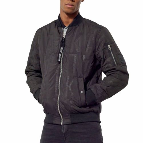 Blouson Kaporal Kelil Homme Noir