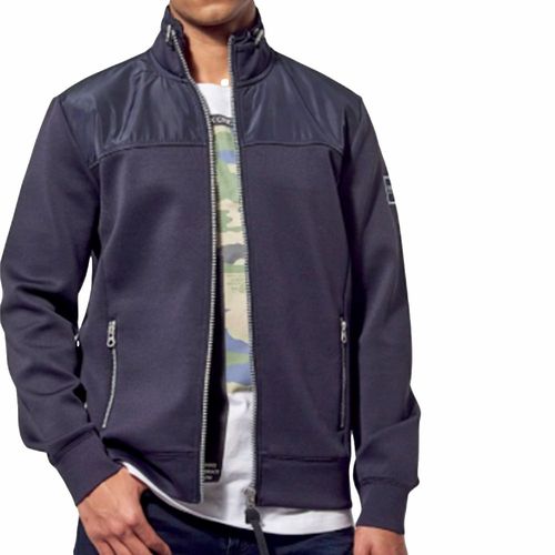 Gilet Kaporal Kael Homme Bleu