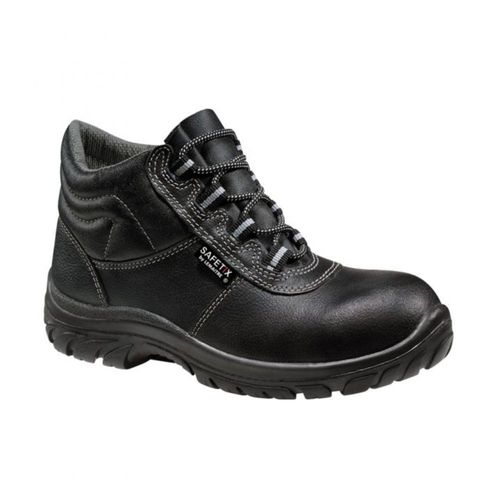 Chaussure De Sécurité Haute Lemaitre S3 Speedfox Src 100% Non Métallique