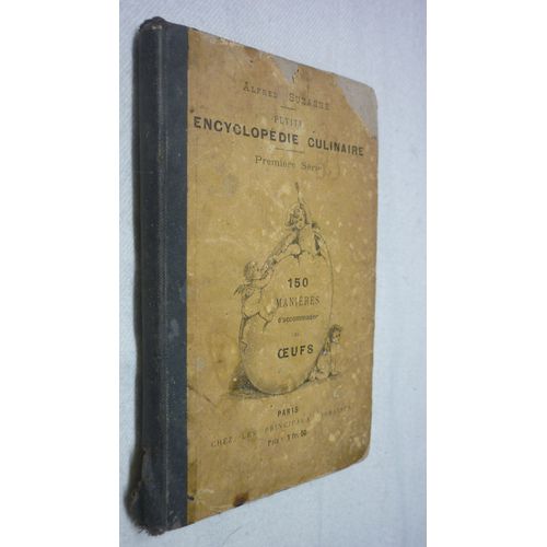 150 Manières D'accommoder Et De Manger Les Oeufs.