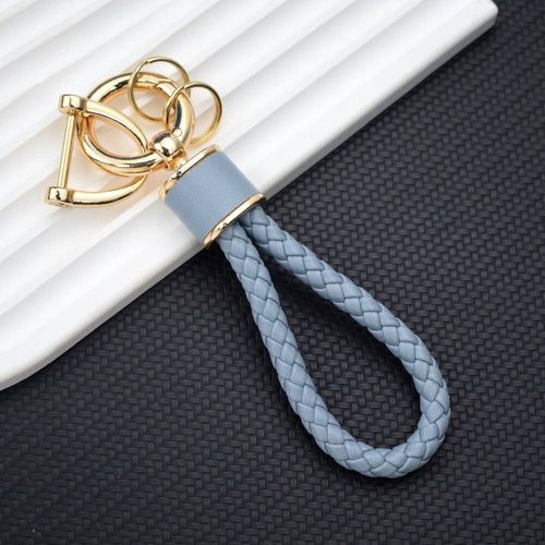 Coque De Protection De Clé De Voiture En Tpu,Étui De Clé À Distance,Protecteur De Porte-Clés,3 Boutons,Ssangyong 4.0 Sur 2 Sanka Actyon Korando Tivoli - Type Keychain 7