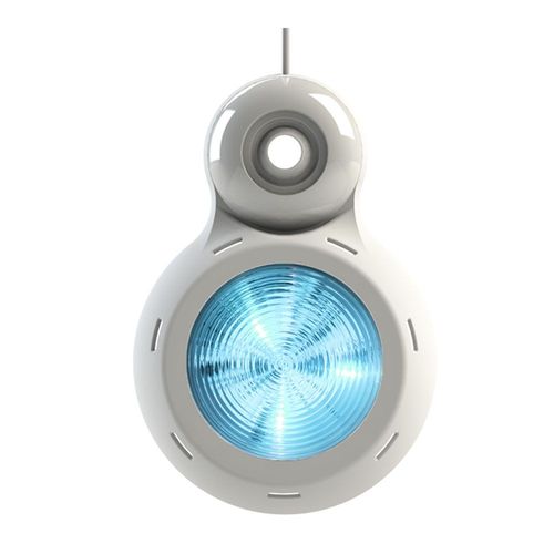 Projecteur led piscine hors-sol 25w blanc 1400 lm