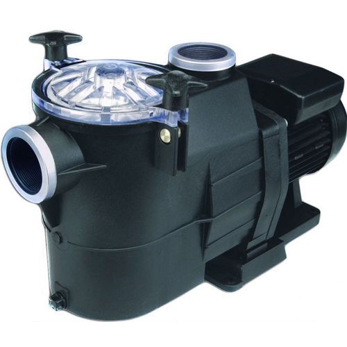 Pompe de filtration piscine astral europa 0,50 cv monophasée