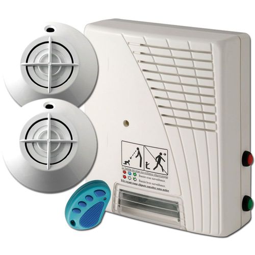 Alarme sonar kit vigie 255