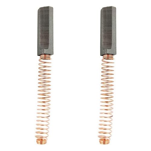 KitchenAid - Lot de 2 charbons Moteur + Ressort pour Robots Artisan et Classic - 9706416 - W10260958