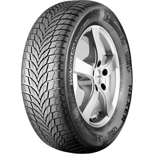 Pneu Nexen Winguard Sport 2 SUV ( 255/65 R16 109T 4PR )