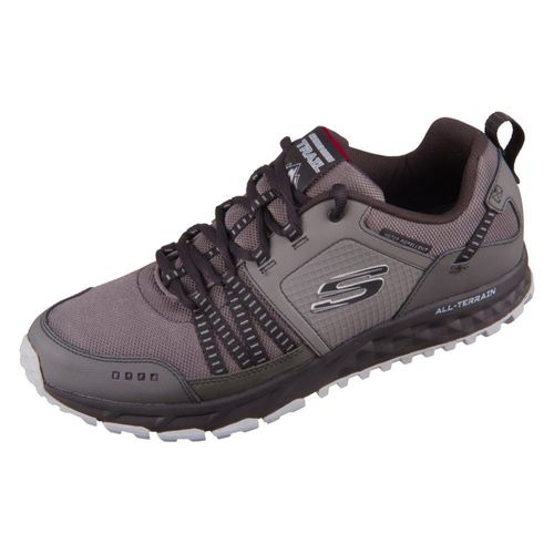 Baskets Basses Skechers Escape Plan