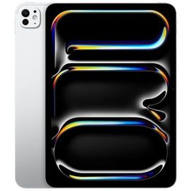 Tablette Apple iPad Pro M4 (2024) Wi-Fi 512 Go 11 pouces Argent