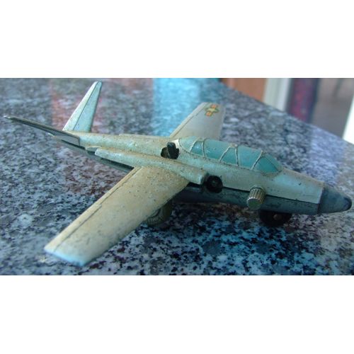 Micro Jet 1031 D.B. Patente D.B.G.M. Magister-Schuco