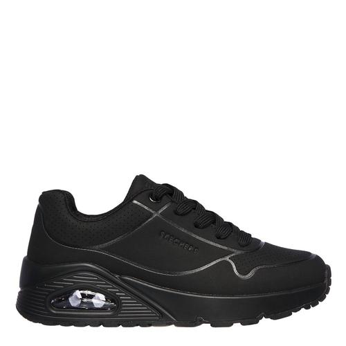 Skechers Up Sneaker W Baskets De Ville Chaussures Enfantssnoir