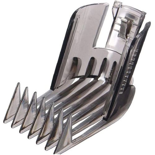 Peigne tondeuse à cheveux, tondeuse à barbe pour Philips Qc5130 / 05/15/20/25/35 3-21mm