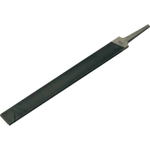 Lime pour métaux tendres plate mi-douce - sans manche - LPM-30M longueur 300 mm SAM OUTILLAGE