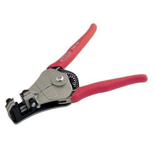 Pince à dénuder automatique à peigne - pour usage répétitif SAM OUTILLAGE