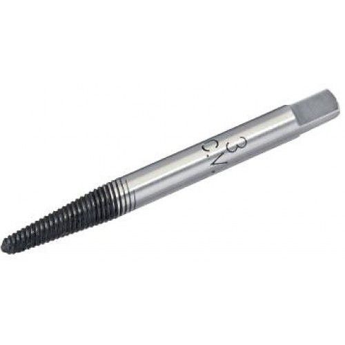 Extracteur hélicoïdale pour vis cassées - 57 mm SAM OUTILLAGE