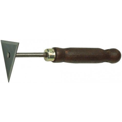 Grattoir triangulaire 8 cm MOB